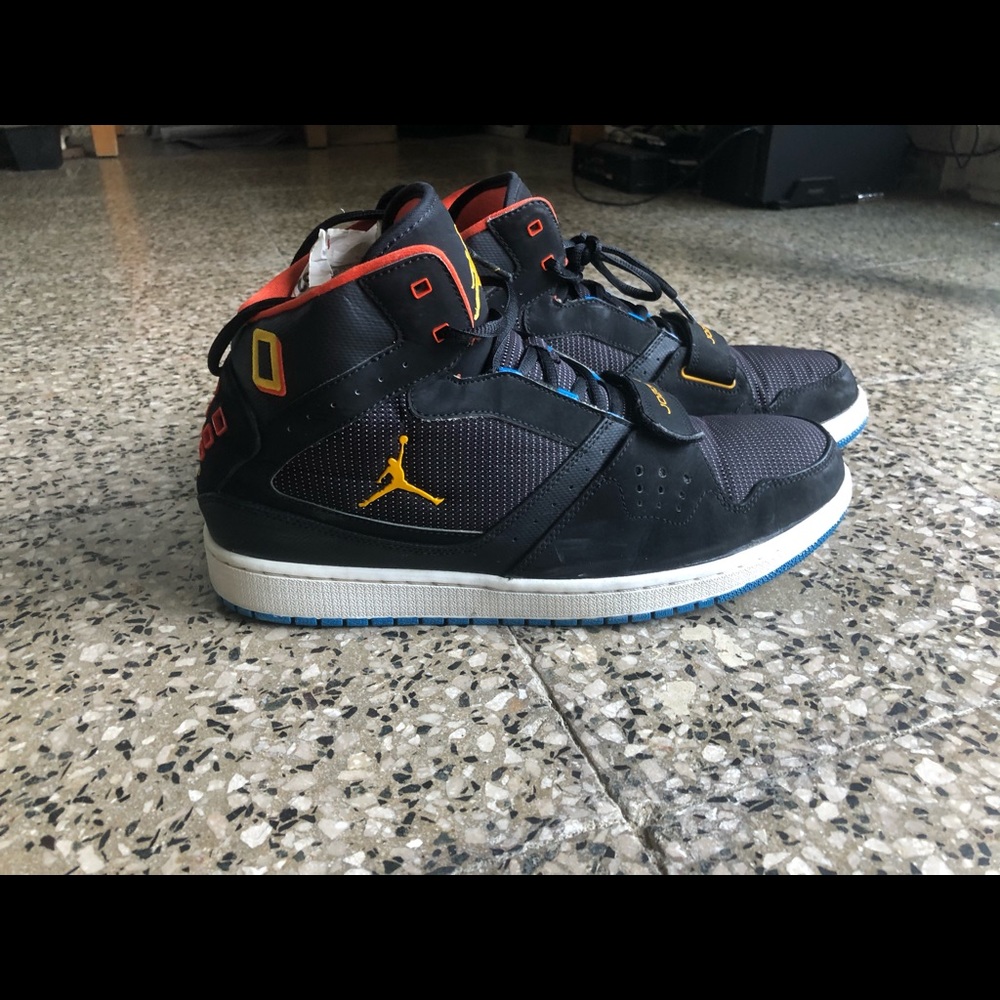 Jordans size 13